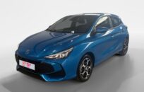 MG MG3 BERLINA CON PORTON 1.5 HEV COMFORT 195 5p