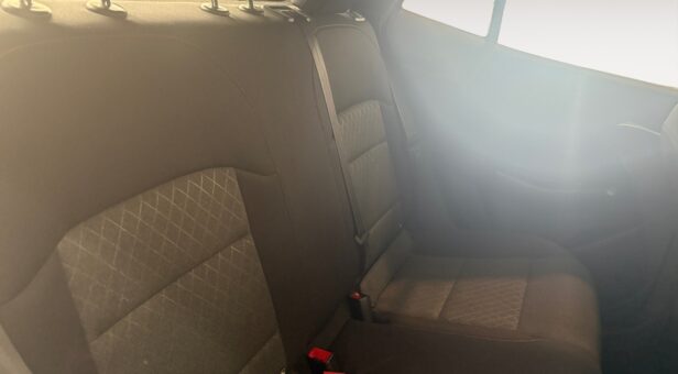 MG MG3 BERLINA CON PORTON 1.5 HEV COMFORT 195 5p