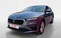 SKODA SCALA BERLINA CON PORTON 1.0 TSI 85KW SELECTION 115 5p
