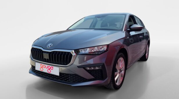 SKODA SCALA BERLINA CON PORTON 1.0 TSI 85KW SELECTION 115 5p SKODA SCALA BERLINA CON PORTON 1.0 TSI 85KW SELECTION 115 5p
