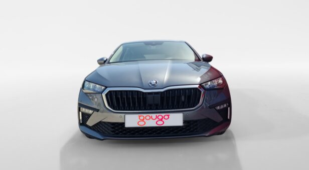SKODA SCALA BERLINA CON PORTON 1.0 TSI 85KW SELECTION 115 5p SKODA SCALA BERLINA CON PORTON 1.0 TSI 85KW SELECTION 115 5p