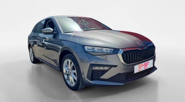 SKODA SCALA BERLINA CON PORTON 1.0 TSI 85KW SELECTION 115 5p SKODA SCALA BERLINA CON PORTON 1.0 TSI 85KW SELECTION 115 5p