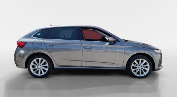 SKODA SCALA BERLINA CON PORTON 1.0 TSI 85KW SELECTION 115 5p SKODA SCALA BERLINA CON PORTON 1.0 TSI 85KW SELECTION 115 5p