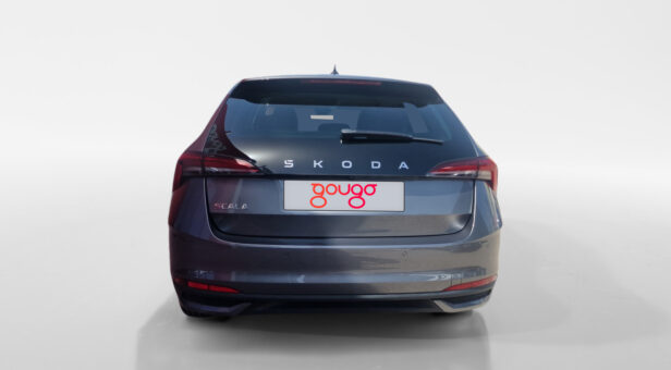 SKODA SCALA BERLINA CON PORTON 1.0 TSI 85KW SELECTION 115 5p SKODA SCALA BERLINA CON PORTON 1.0 TSI 85KW SELECTION 115 5p