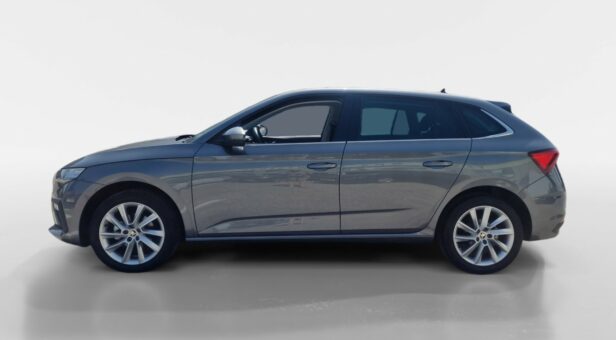 SKODA SCALA BERLINA CON PORTON 1.0 TSI 85KW SELECTION 115 5p SKODA SCALA BERLINA CON PORTON 1.0 TSI 85KW SELECTION 115 5p