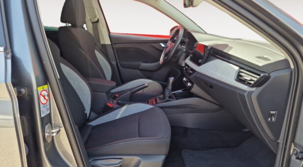SKODA SCALA BERLINA CON PORTON 1.0 TSI 85KW SELECTION 115 5p SKODA SCALA BERLINA CON PORTON 1.0 TSI 85KW SELECTION 115 5p