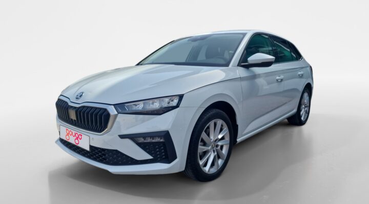 SKODA SCALA BERLINA CON PORTON 1.0 TSI 85KW SELECTION 115 5p