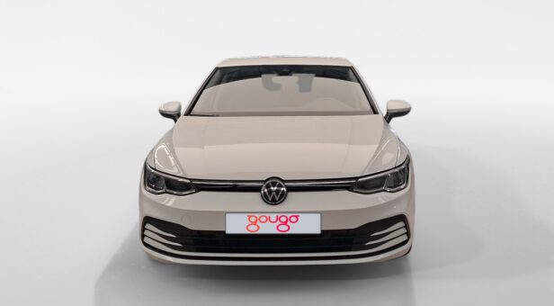 VOLKSWAGEN GOLF BERLINA CON PORTON 2.0 TDI 85KW DSG LIFE 115 5p