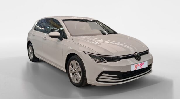 VOLKSWAGEN GOLF BERLINA CON PORTON 2.0 TDI 85KW DSG LIFE 115 5p