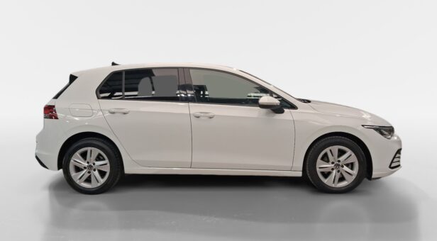 VOLKSWAGEN GOLF BERLINA CON PORTON 2.0 TDI 85KW DSG LIFE 115 5p