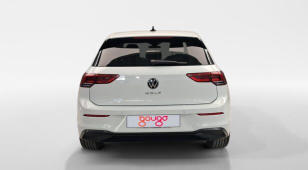 VOLKSWAGEN GOLF BERLINA CON PORTON 2.0 TDI 85KW DSG LIFE 115 5p