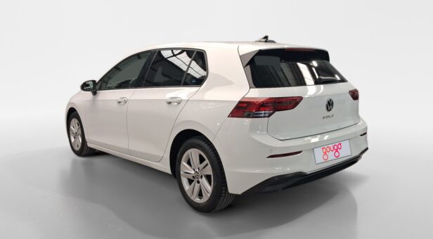VOLKSWAGEN GOLF BERLINA CON PORTON 2.0 TDI 85KW DSG LIFE 115 5p