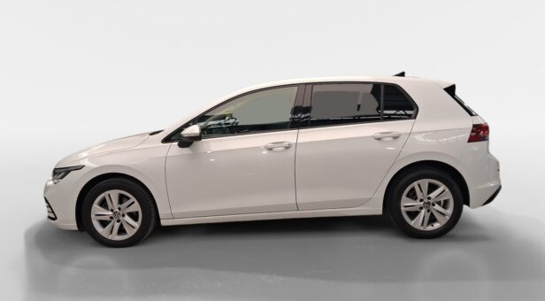 VOLKSWAGEN GOLF BERLINA CON PORTON 2.0 TDI 85KW DSG LIFE 115 5p
