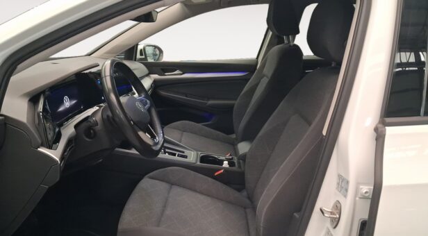 VOLKSWAGEN GOLF BERLINA CON PORTON 2.0 TDI 85KW DSG LIFE 115 5p