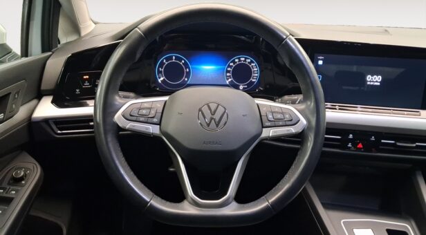 VOLKSWAGEN GOLF BERLINA CON PORTON 2.0 TDI 85KW DSG LIFE 115 5p