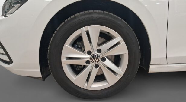 VOLKSWAGEN GOLF BERLINA CON PORTON 2.0 TDI 85KW DSG LIFE 115 5p