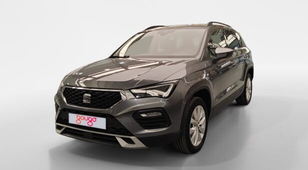 SEAT ATECA TODOTERRENO 1.0 TSI 81KW S/S STYLE XM 110 5p