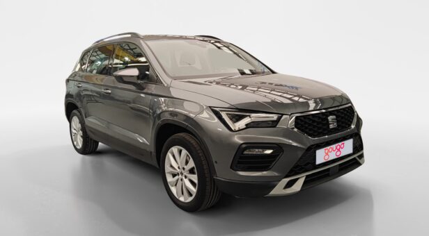 SEAT ATECA TODOTERRENO 1.0 TSI 81KW S/S STYLE XM 110 5p