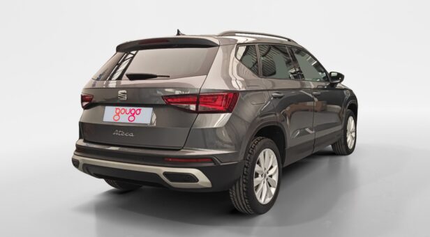SEAT ATECA TODOTERRENO 1.0 TSI 81KW S/S STYLE XM 110 5p