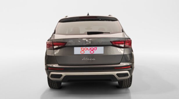 SEAT ATECA TODOTERRENO 1.0 TSI 81KW S/S STYLE XM 110 5p