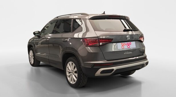 SEAT ATECA TODOTERRENO 1.0 TSI 81KW S/S STYLE XM 110 5p