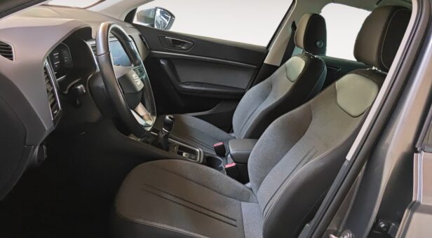 SEAT ATECA TODOTERRENO 1.0 TSI 81KW S/S STYLE XM 110 5p