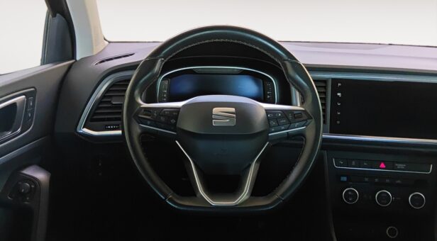 SEAT ATECA TODOTERRENO 1.0 TSI 81KW S/S STYLE XM 110 5p
