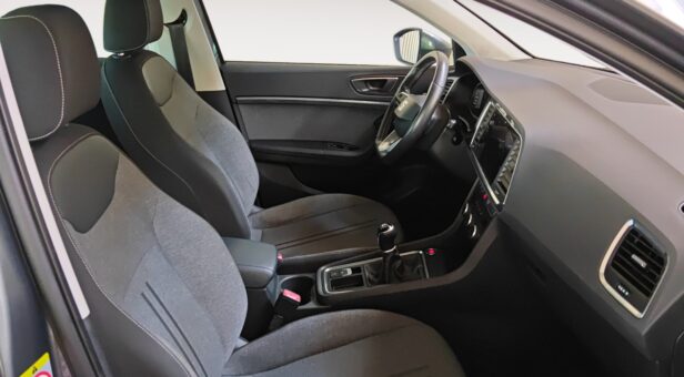 SEAT ATECA TODOTERRENO 1.0 TSI 81KW S/S STYLE XM 110 5p