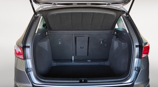 SEAT ATECA TODOTERRENO 1.0 TSI 81KW S/S STYLE XM 110 5p