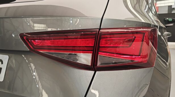 SEAT ATECA TODOTERRENO 1.0 TSI 81KW S/S STYLE XM 110 5p