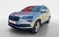 SKODA KAROQ TODOTERRENO 1.5 TSI DSG STYLE 150 5p