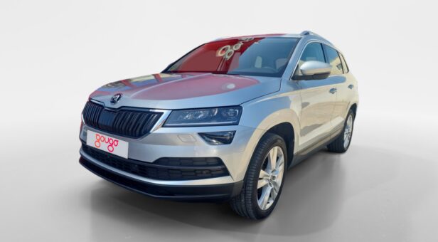 SKODA KAROQ TODOTERRENO 1.5 TSI DSG STYLE 150 5p