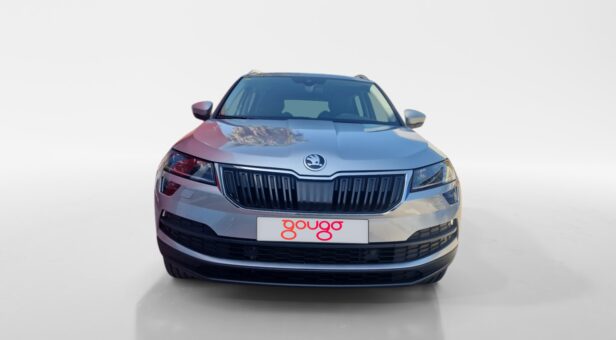 SKODA KAROQ TODOTERRENO 1.5 TSI DSG STYLE 150 5p