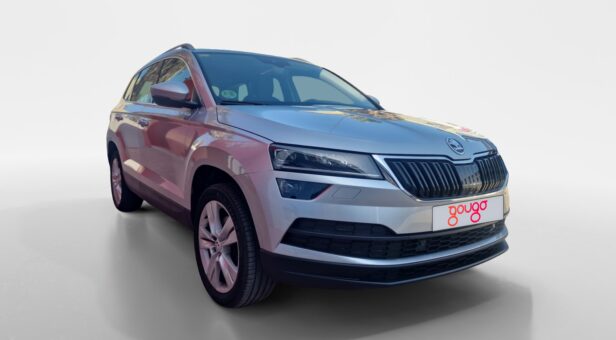 SKODA KAROQ TODOTERRENO 1.5 TSI DSG STYLE 150 5p