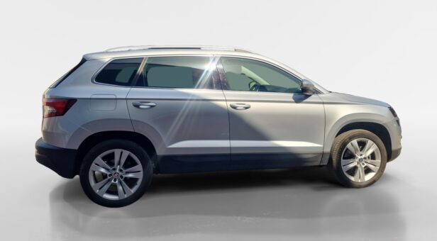 SKODA KAROQ TODOTERRENO 1.5 TSI DSG STYLE 150 5p