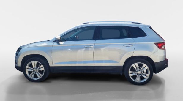 SKODA KAROQ TODOTERRENO 1.5 TSI DSG STYLE 150 5p