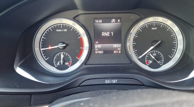 SKODA KAROQ TODOTERRENO 1.5 TSI DSG STYLE 150 5p