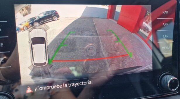 SKODA KAROQ TODOTERRENO 1.5 TSI DSG STYLE 150 5p