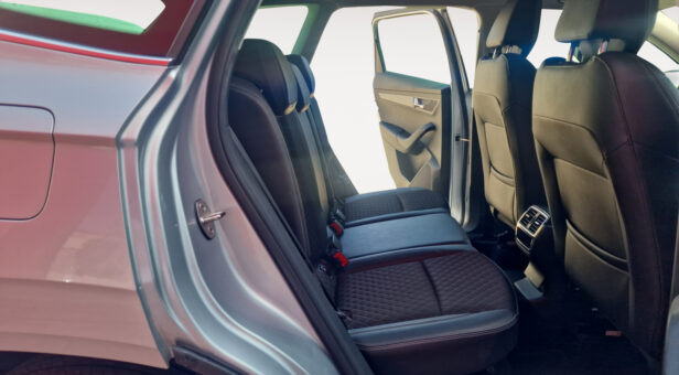 SKODA KAROQ TODOTERRENO 1.5 TSI DSG STYLE 150 5p