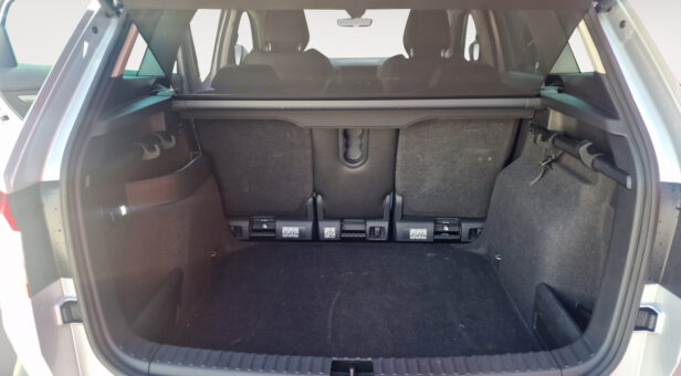 SKODA KAROQ TODOTERRENO 1.5 TSI DSG STYLE 150 5p