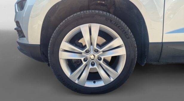 SKODA KAROQ TODOTERRENO 1.5 TSI DSG STYLE 150 5p