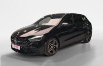 MERCEDES B-CLASS B 200 d