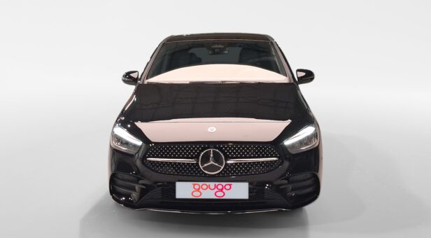 MERCEDES B-CLASS B 200 d