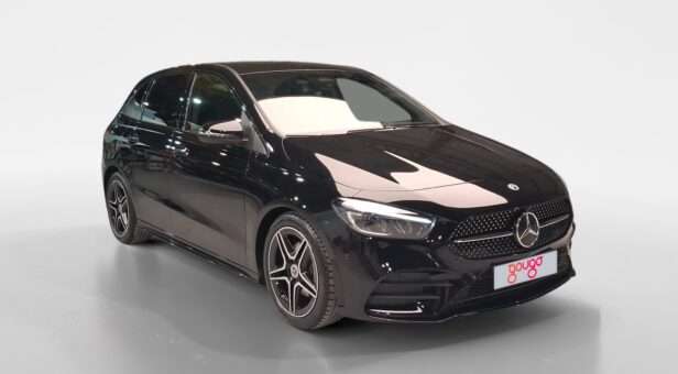 MERCEDES B-CLASS B 200 d