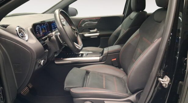 MERCEDES B-CLASS B 200 d