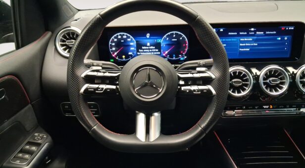 MERCEDES B-CLASS B 200 d