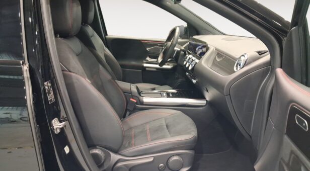 MERCEDES B-CLASS B 200 d