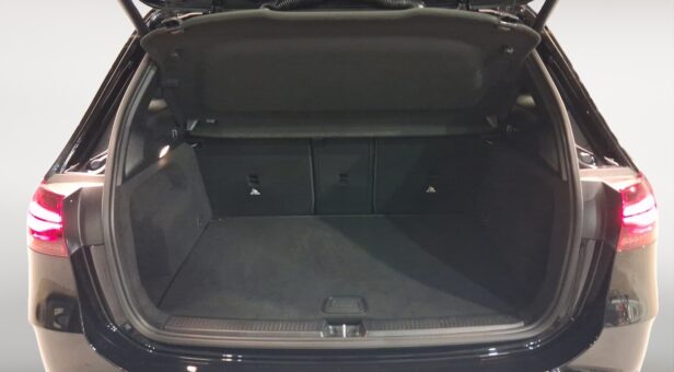 MERCEDES B-CLASS B 200 d