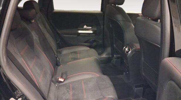 MERCEDES B-CLASS B 200 d