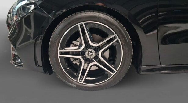 MERCEDES B-CLASS B 200 d